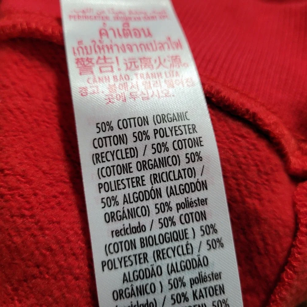 Disney sweatshirt mens